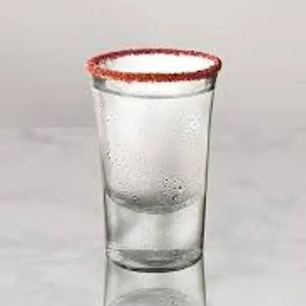 food-gist - SMIRNOFF VODKA SHOTS