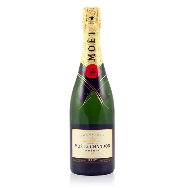 food-gist - MOET BRUT IMPERIAL