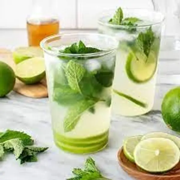 food-gist - MOJITO