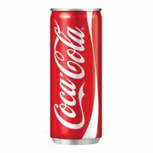 food-gist - COKE