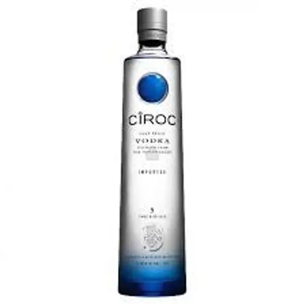 food-gist - CIROC