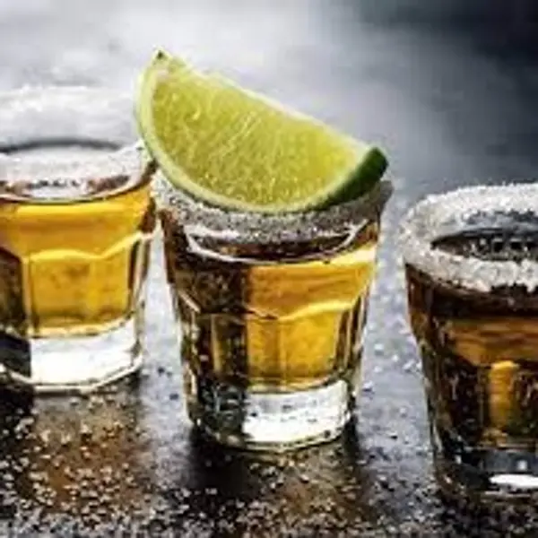 food-gist - TEQUILA  SHOTS