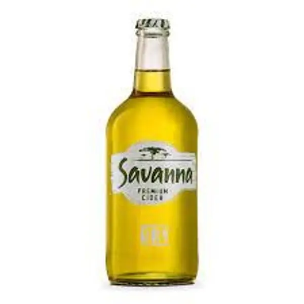 food-gist - SAVANA BEER