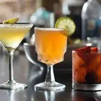 food-gist - ALCOHOLIC  COCKTAILS