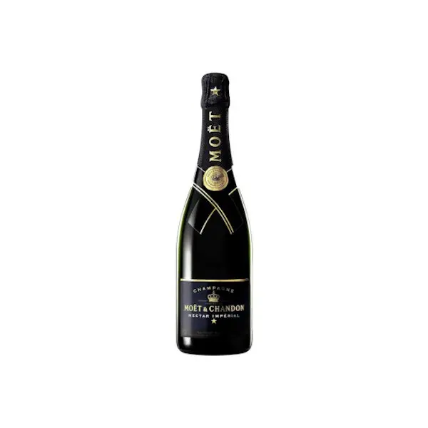 food-gist - MOET NECTAR