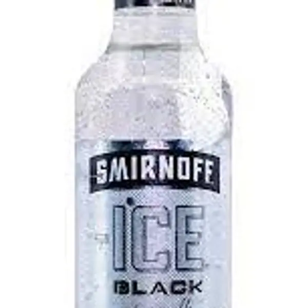 food-gist - SMIRNOFF BLACK