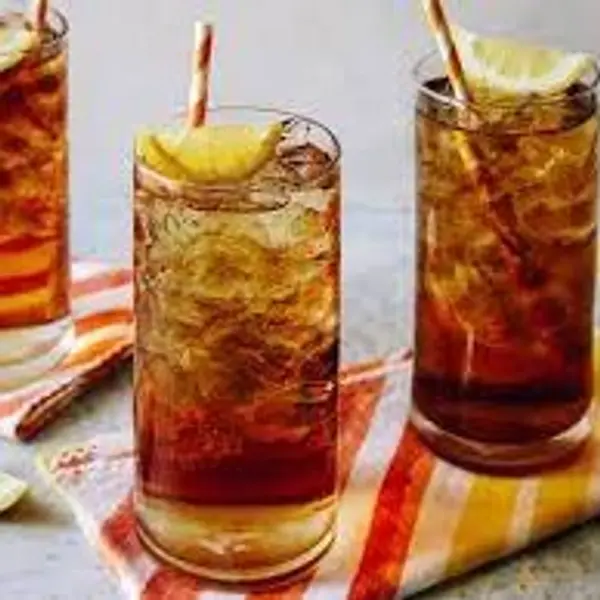 food-gist - LONG ISLAND ICE TEA