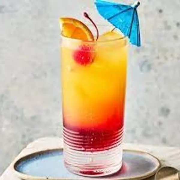 food-gist - TEQUILA SUNRISE