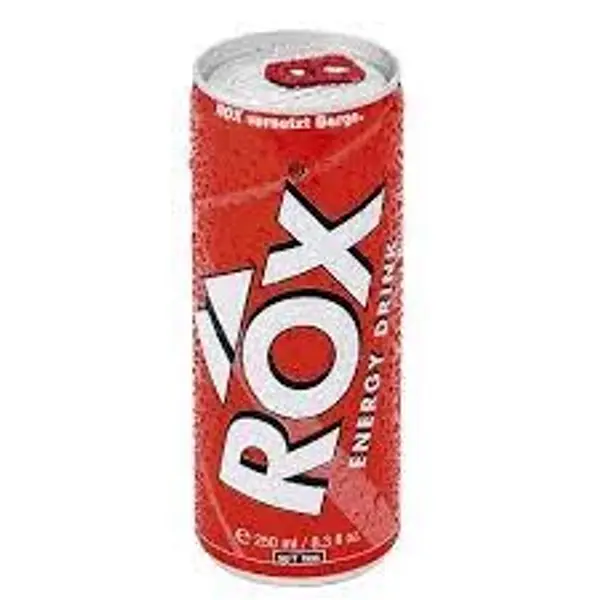 food-gist - ROX ENERGY