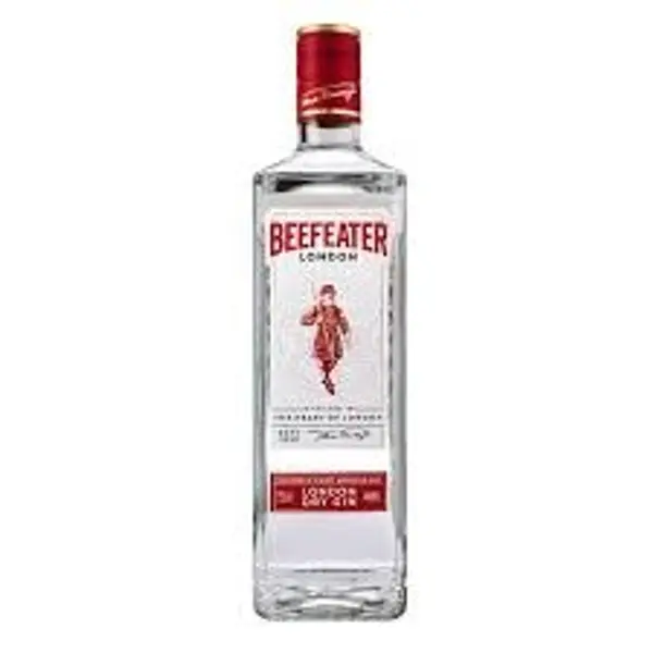 food-gist - BEEFEATER BOTTLE