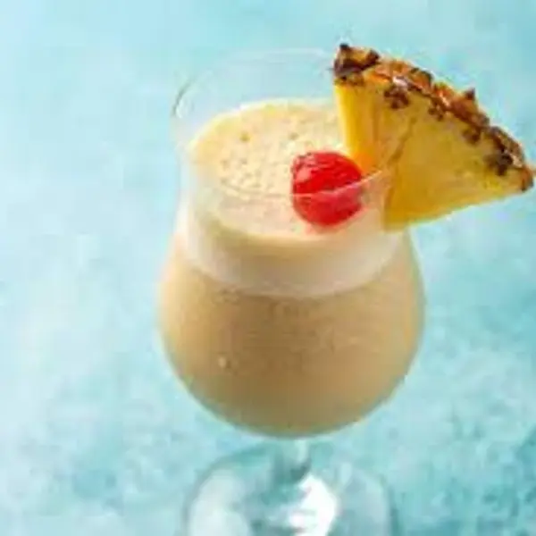 food-gist - VIRGIN COLADA