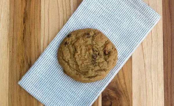 foode-cafe - Fresh Baked Cookie