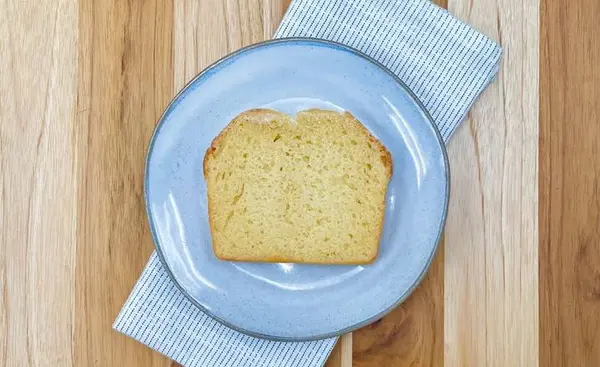 foode-cafe - Lemon Citrus Loaf