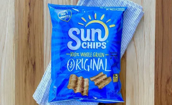 foode-cafe - Classic Sun Chips