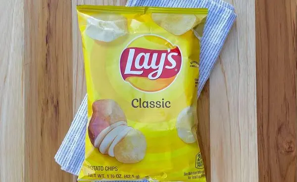 foode-cafe - Classic Lays