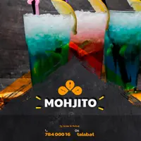 foodies-station-restaurant - MOHJITO