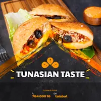 foodies-station-restaurant - TUNASIAN TASTE