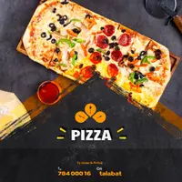 foodies-station-restaurant - PIZZA