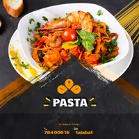 foodies-station-restaurant - PASTA