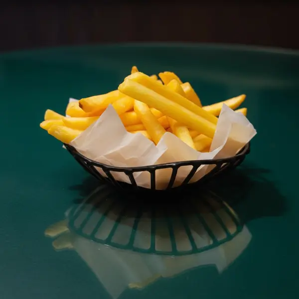 form-roastery - FRENCH FRIES