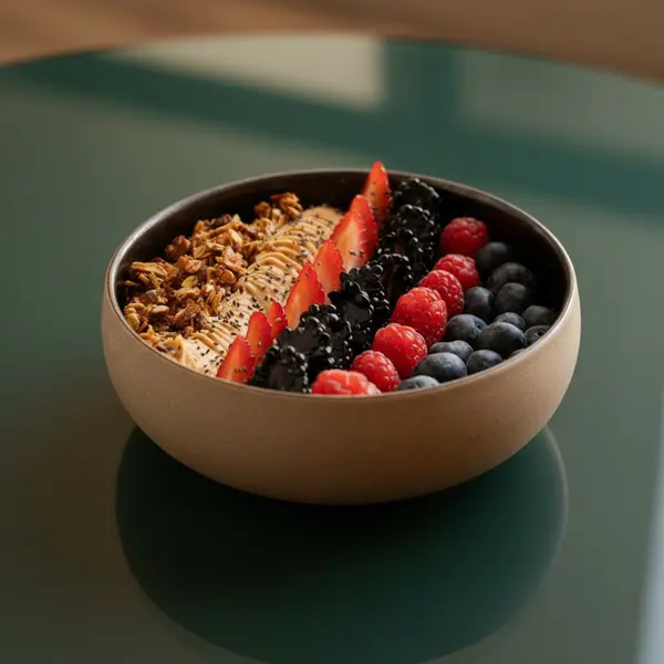 form-roastery - ACAI BOWL