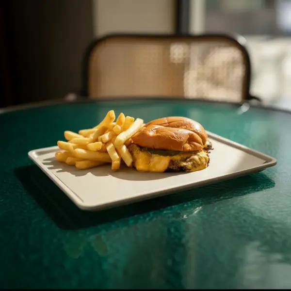 form-roastery - SIGMA SMASHED BURGER