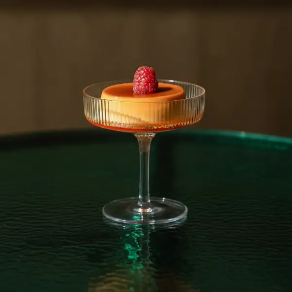 form-roastery - CREAM CARAMEL