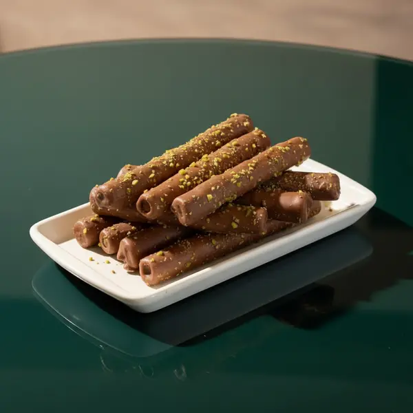 form-roastery - PISTACHIO WAFER