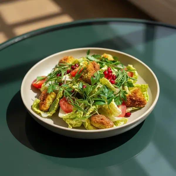 form-roastery - FELAFEL SALAD