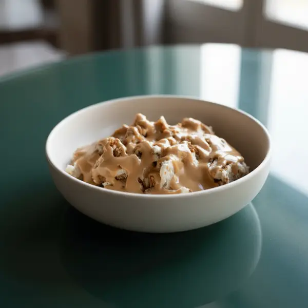 form-roastery - BANANA PUDDING