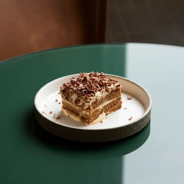 form-roastery - DULCE DE LECHE