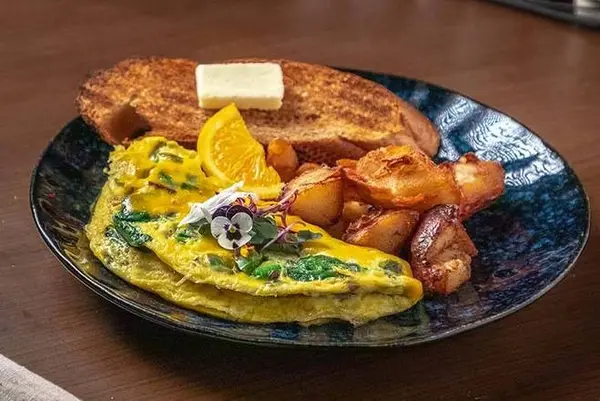 four-chairs - Lively Omelet