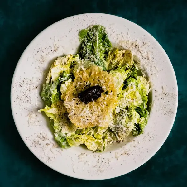 francescas-italian-kitchen - Ceasar Salad