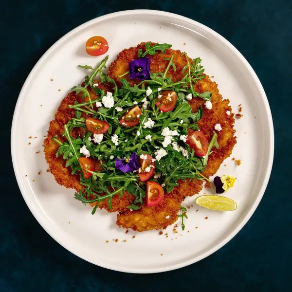 francescas-italian-kitchen - Chicken Milanese