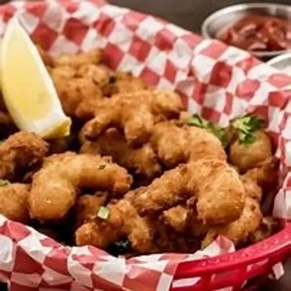 franklin-bowling-center - Popcorn Shrimp