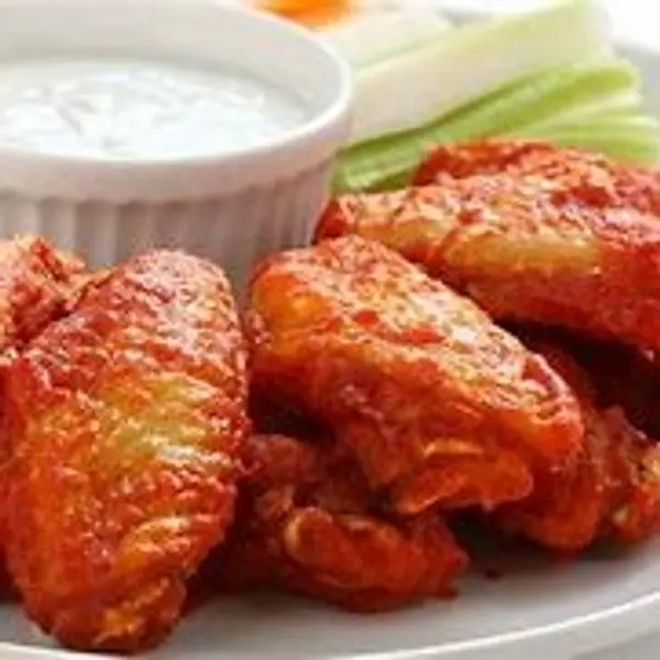 franklin-bowling-center - 7 Wings