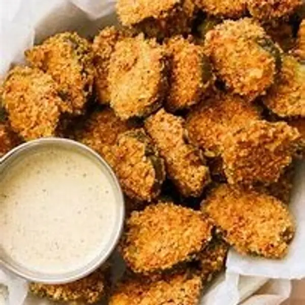 franklin-bowling-center - Fried Pickles