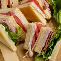 franklin-bowling-center - Club Sandwiches