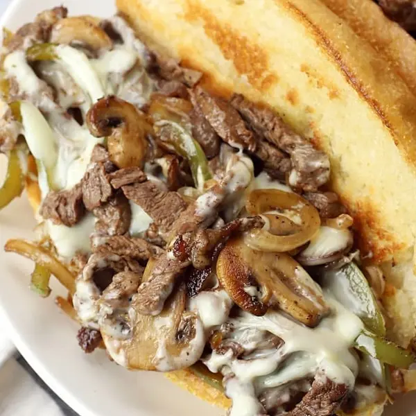 franklin-bowling-center - Cheese Steak Deluxe