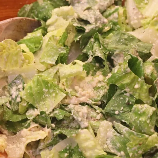 franklin-bowling-center - Chicken Caesar Salad