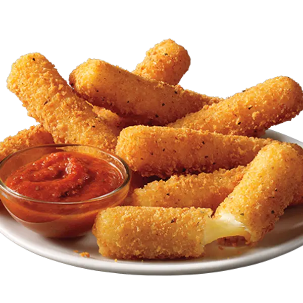 franklin-bowling-center - Mozzarella Sticks