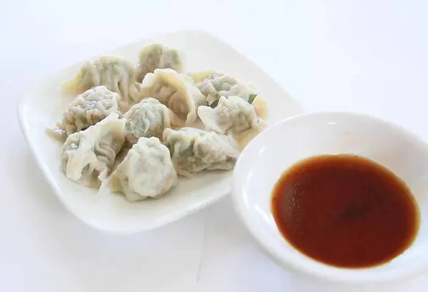 franks-noodle-house - Handmade Dumplings水饺