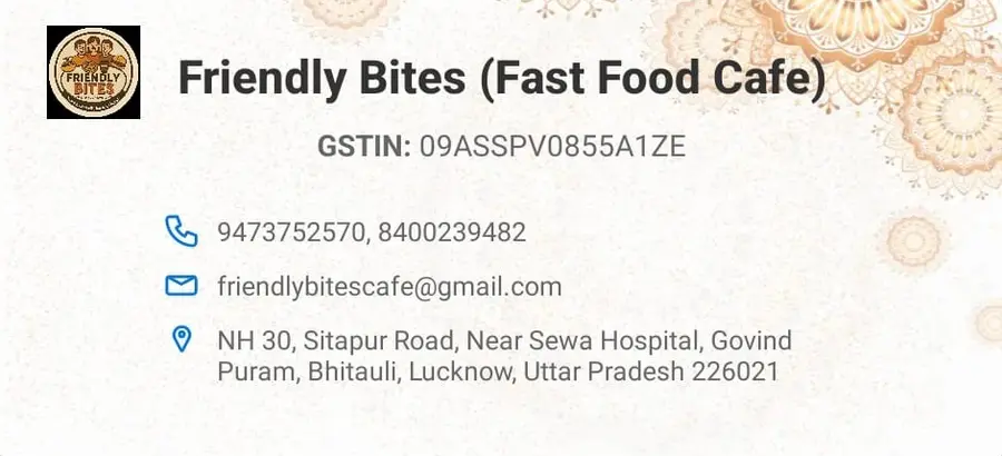 friendly-bites