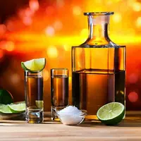 friends-prague - Tequila