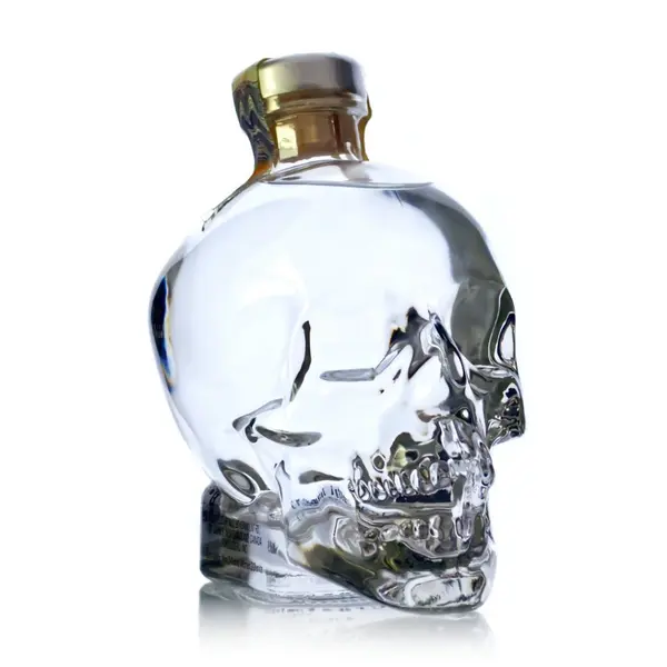 friends-prague - Crystal Head Premium