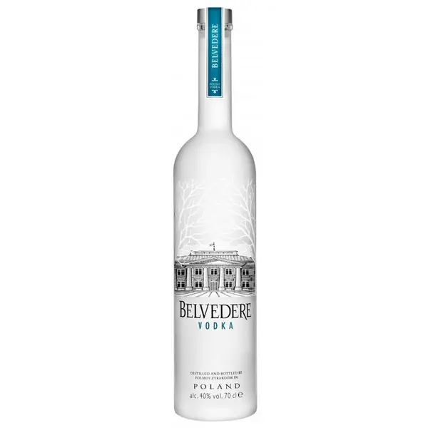 friends-prague - Belvedere organic