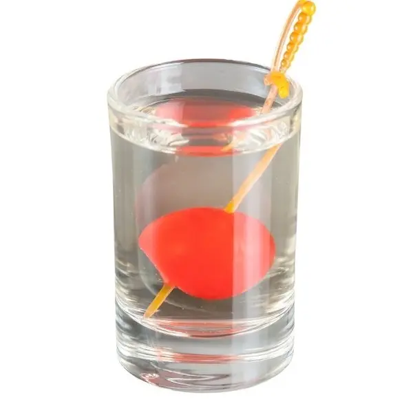 friends-prague - Chupito