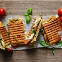 friends-prague - Něco na zub / Finger food