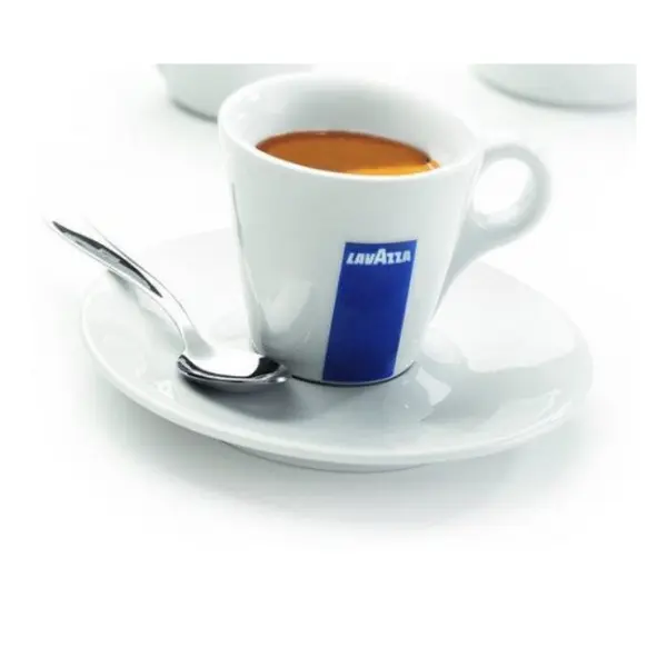 friends-prague - Lavazza Espresso / Lungo
