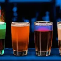 friends-prague - Shooters